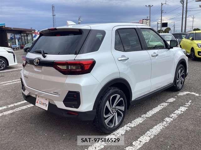 Toyota RAIZE 2024-11 6911680-4