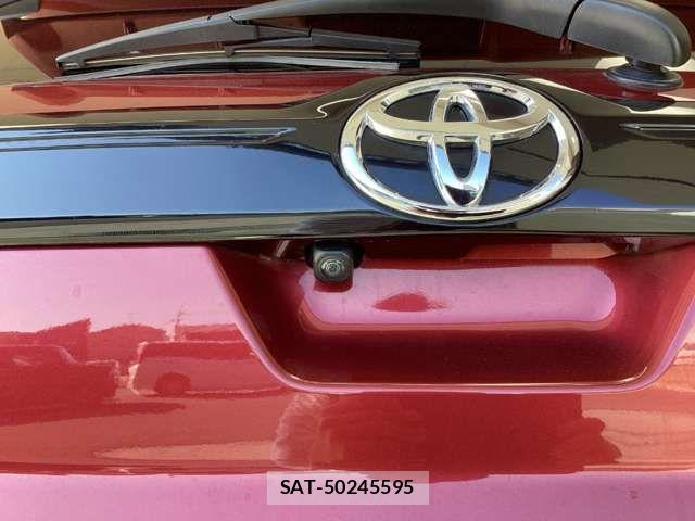 Toyota RAIZE 2021-03 6911737-14