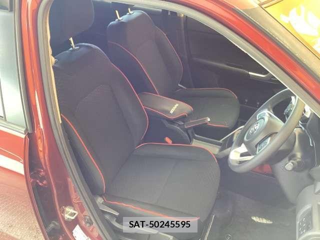 Toyota RAIZE 2021-03 6911737-17