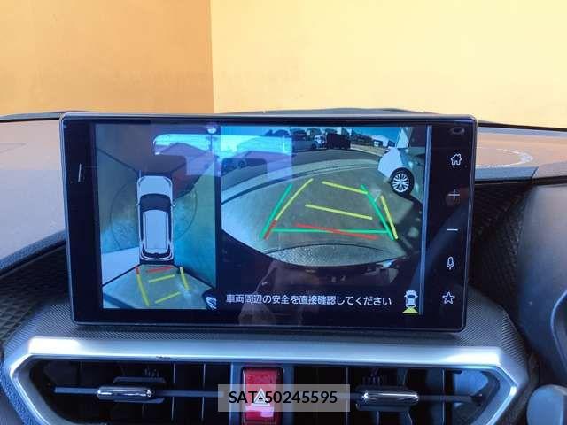 Toyota RAIZE 2021-03 6911737-4