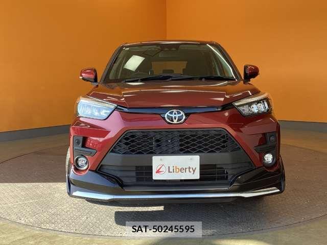 Toyota RAIZE 2021-03 6911737-6