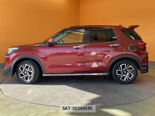 Toyota RAIZE 2021-03 6911737-7