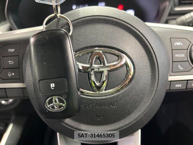 Toyota RAIZE 2024-04 6911664-9