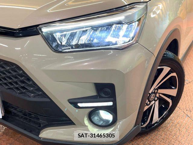 Toyota RAIZE 2024-04 6911664-13