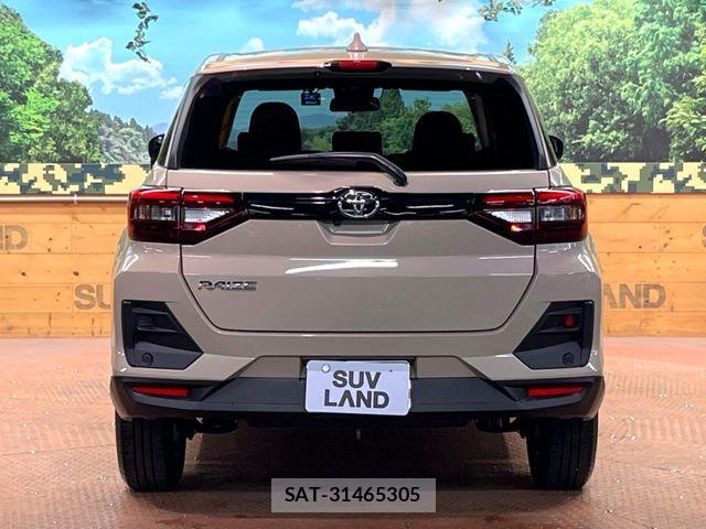 Toyota RAIZE 2024-04 6911664-16