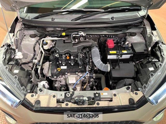 Toyota RAIZE 2024-04 6911664-17