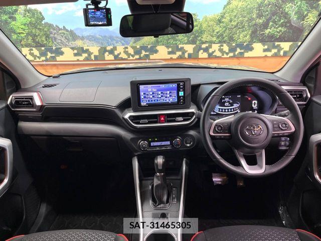 Toyota RAIZE 2024-04 6911664-1