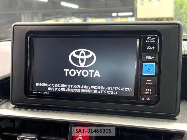 Toyota RAIZE 2024-04 6911664-2