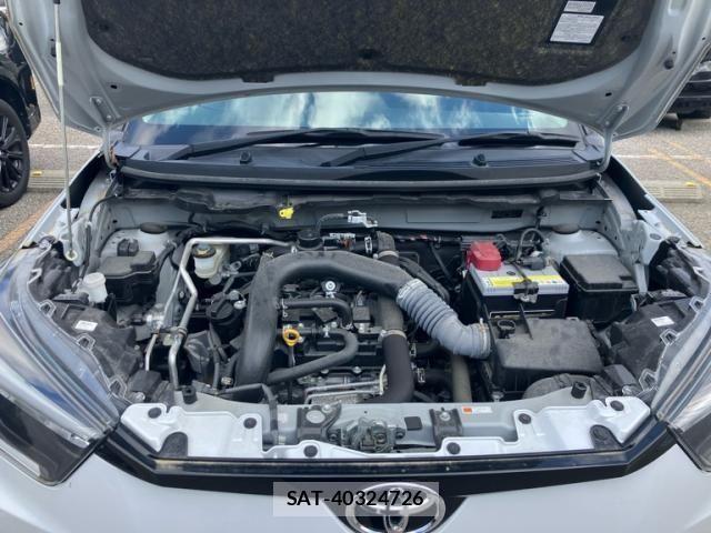Toyota RAIZE 2020-06 6911727-9