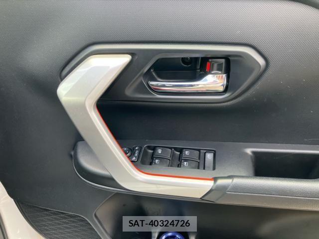 Toyota RAIZE 2020-06 6911727-11