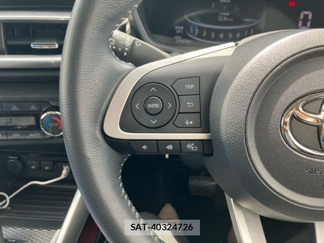 Toyota RAIZE 2020-06 6911727-14