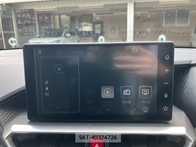 Toyota RAIZE 2020-06 6911727-18