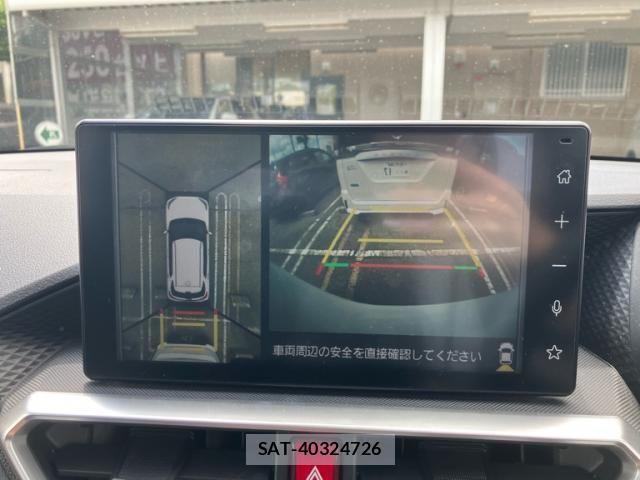 Toyota RAIZE 2020-06 6911727-19