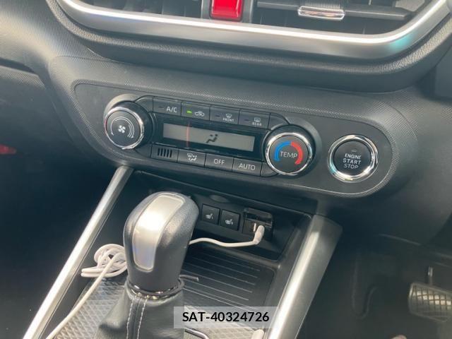 Toyota RAIZE 2020-06 6911727-21