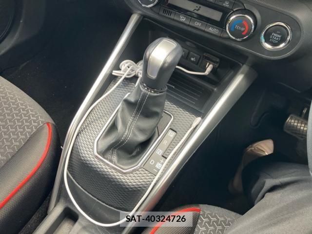 Toyota RAIZE 2020-06 6911727-22