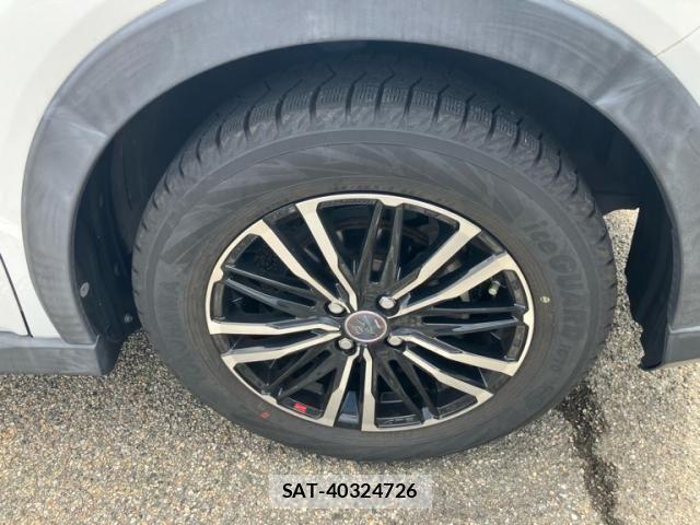 Toyota RAIZE 2020-06 6911727-4