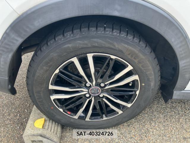 Toyota RAIZE 2020-06 6911727-5