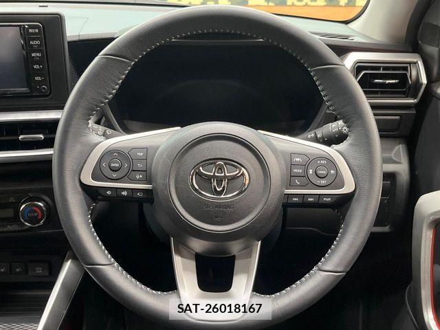 Toyota RAIZE 2020-12 6911736-10