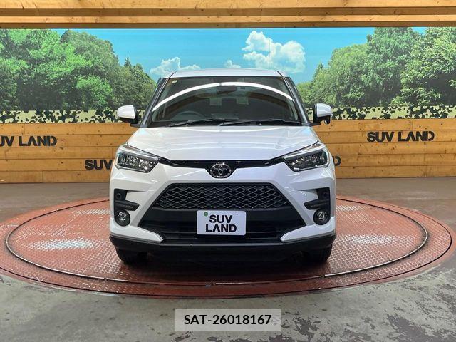 Toyota RAIZE 2020-12 6911736-13