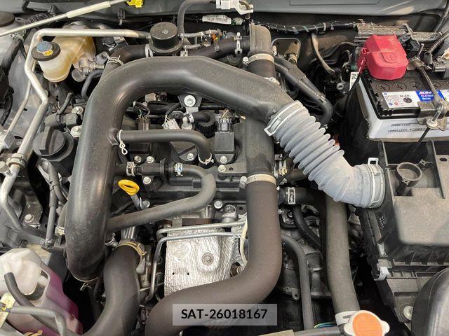 Toyota RAIZE 2020-12 6911736-17