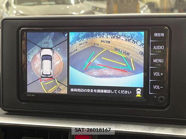 Toyota RAIZE 2020-12 6911736-3