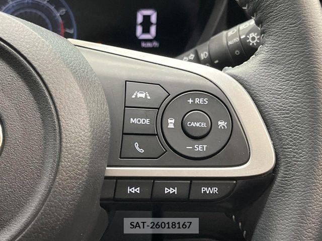 Toyota RAIZE 2020-12 6911736-4