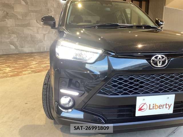 Toyota RAIZE 2025-06 6911694-11