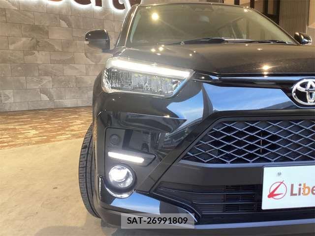 Toyota RAIZE 2025-06 6911694-12