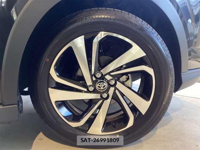 Toyota RAIZE 2025-06 6911694-18