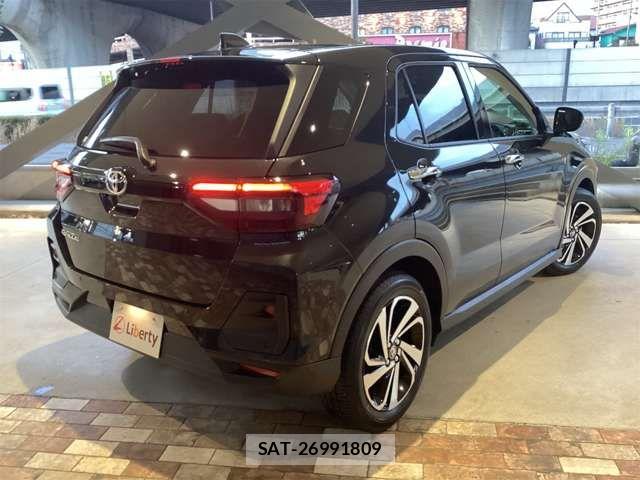 Toyota RAIZE 2025-06 6911694-7