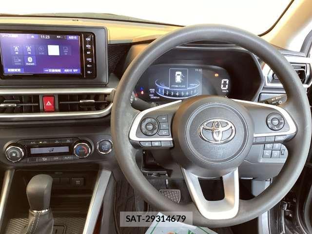 Toyota RAIZE 2023-02 6911723-18