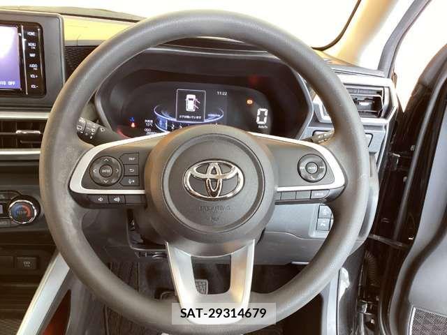 Toyota RAIZE 2023-02 6911723-19