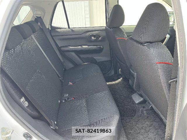 Toyota RAIZE 2020-08 6911711-9