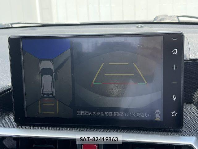Toyota RAIZE 2020-08 6911711-10