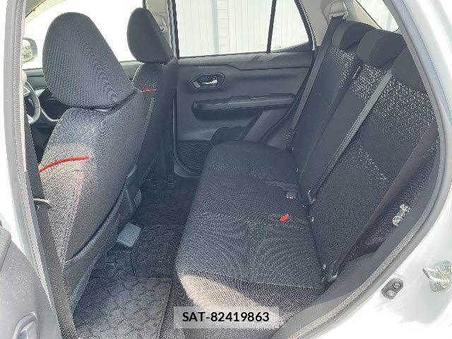 Toyota RAIZE 2020-08 6911711-12
