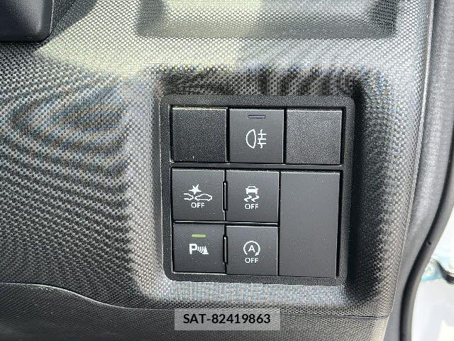 Toyota RAIZE 2020-08 6911711-16