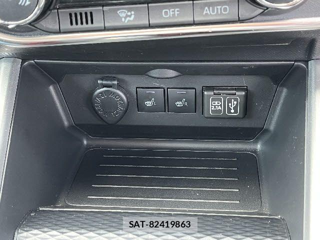 Toyota RAIZE 2020-08 6911711-17