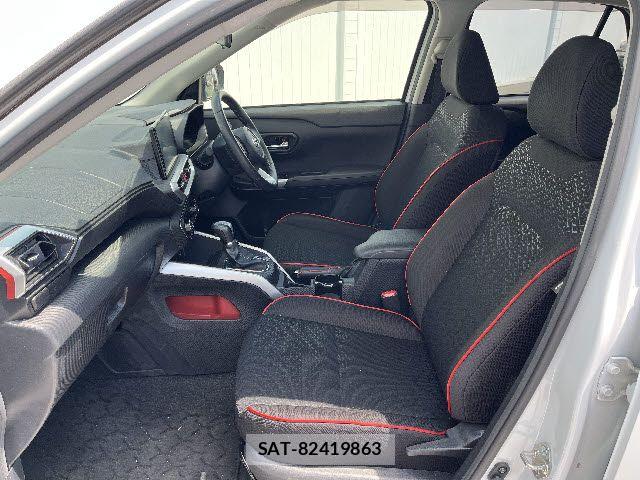 Toyota RAIZE 2020-08 6911711-18