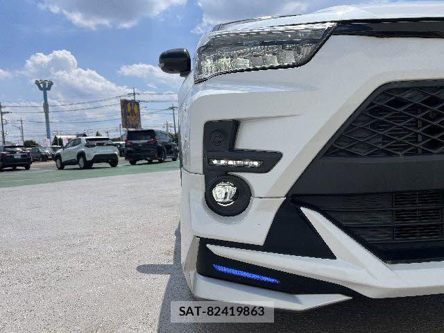 Toyota RAIZE 2020-08 6911711-23