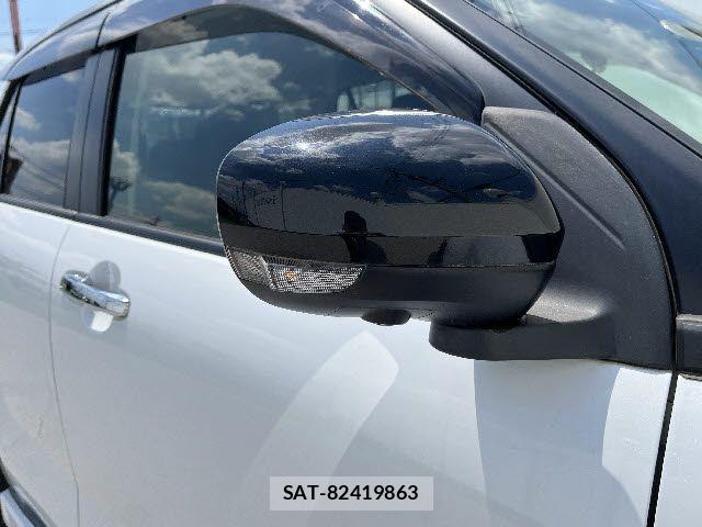 Toyota RAIZE 2020-08 6911711-24