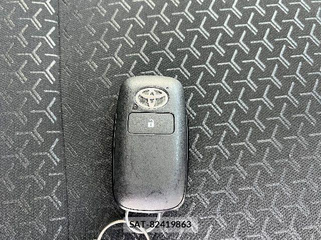 Toyota RAIZE 2020-08 6911711-25