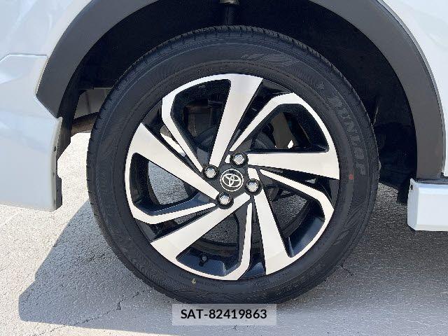 Toyota RAIZE 2020-08 6911711-26