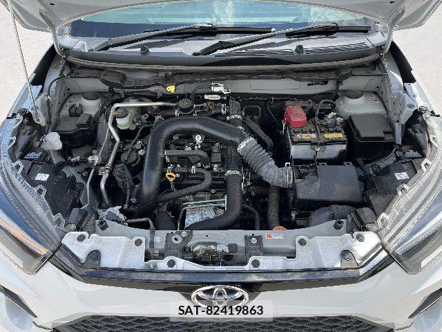 Toyota RAIZE 2020-08 6911711-27