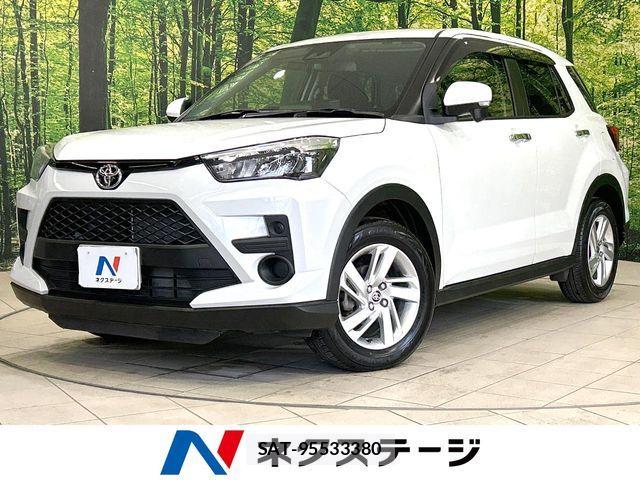 Toyota RAIZE 2023-04 6911713-0