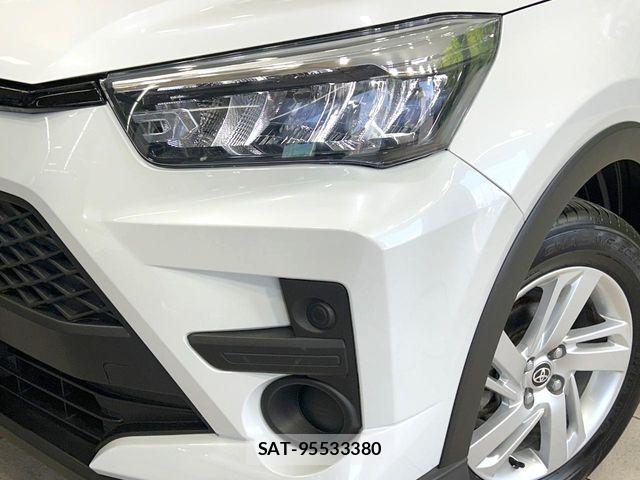Toyota RAIZE 2023-04 6911713-11