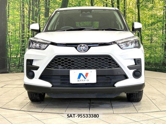 Toyota RAIZE 2023-04 6911713-13
