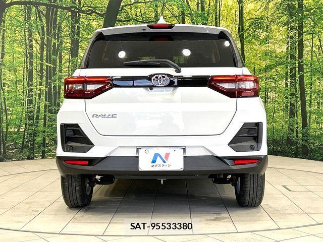 Toyota RAIZE 2023-04 6911713-14