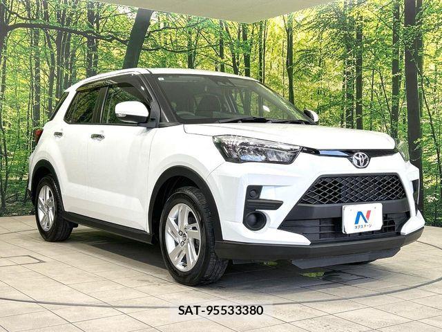 Toyota RAIZE 2023-04 6911713-15