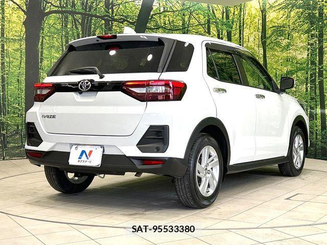 Toyota RAIZE 2023-04 6911713-16