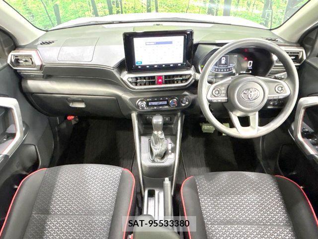 Toyota RAIZE 2023-04 6911713-1